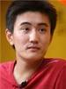 叶静 Jing Ye