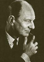 约翰·吉尔古德 John Gielgud