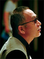 小泉尧史 Takashi Koizumi