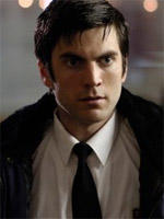 韦斯·本特利 Wes Bentley