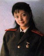 张莉 Li Zhang