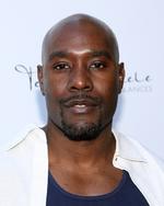 摩里斯·切斯塔特 Morris Chestnut