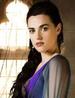 凯蒂·麦克格拉思 Katie McGrath)