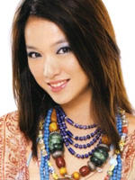 李珊珊 San-san Lee