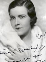 玛吉·肯尼迪 Madge Kennedy