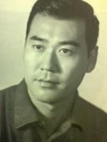 张冲 Paul Chang
