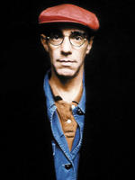 德里克·贾曼 Derek Jarman
