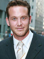 科尔·豪瑟 Cole Hauser