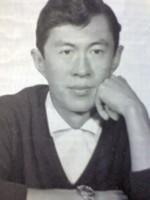 陈厚 Chen Ho