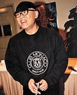 钱永强 Andy Wing-Keung Chin