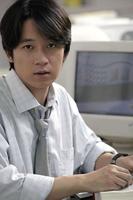 潘粤明 Yueming Pan