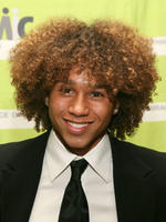 科宾·布鲁 Corbin Bleu