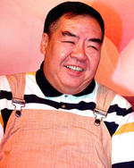 郑则仕 Kent Cheng