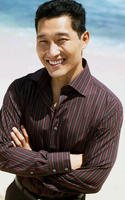 丹尼尔·金 Daniel Dae Kim
