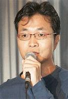 姜石范 Seok-beom Kang