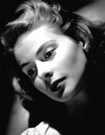 英格丽·褒曼 Ingrid Bergman
