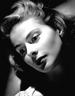 英格丽·褒曼 Ingrid Bergman)