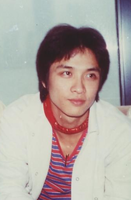 董玮 Wei Tung
