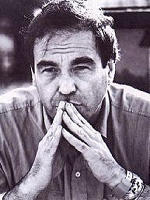 奥利弗·斯通 Oliver Stone