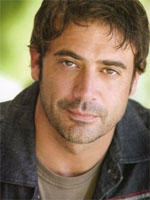 杰弗里·迪恩·摩根 Jeffrey Dean Morgan