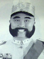 秦煌 Wong Chun