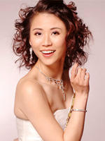 刘绰琪 Cheuk-kei Lau