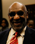 比尔·考斯比 Bill Cosby