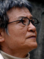 绪形拳 Ken Ogata