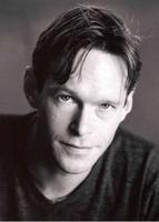 斯蒂文·麦金托什 Steven Mackintosh