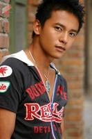 崔林 Lin Cui