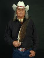 Michael Horse