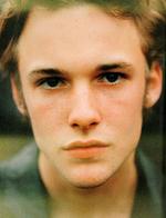 布拉德·兰弗洛/Brad Renfro