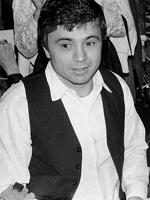 罗伯特·布莱克 Robert Blake