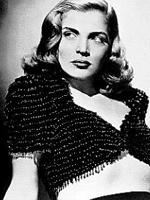 丽莎贝斯·斯科特 Lizabeth Scott