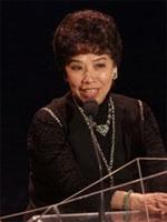 陈丽云 Li-yun Chen