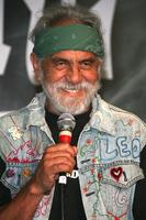 Tommy Chong
