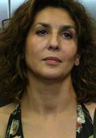 埃尔薇拉·明戈斯 Elvira Mínguez