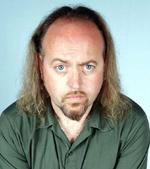 比尔·贝利 Bill Bailey