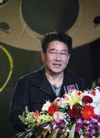 黄志强 Kirk Wong