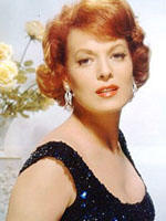 玛琳·奥哈拉 Maureen O'Hara