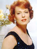 玛琳·奥哈拉 Maureen O'Hara)