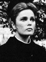 厄拉·亚科布松 Ulla Jacobsson