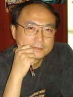 张以庆 Yiqing Zhang
