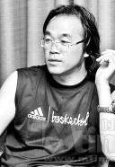 易振洲 Zhenzhou Yi