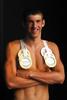 迈克尔·菲尔普斯/Michael Phelps