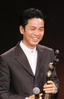 梁小熊 Tony Leung Siu Hung