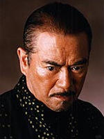 千叶真一 Shinichi Chiba