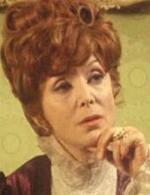 Maxine Audley