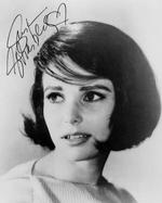 苏珊·斯塔丝伯格 Susan Strasberg