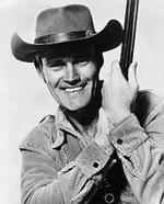 查克·康诺斯 Chuck Connors